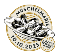 Muschelmarie Event im Katerschmaus