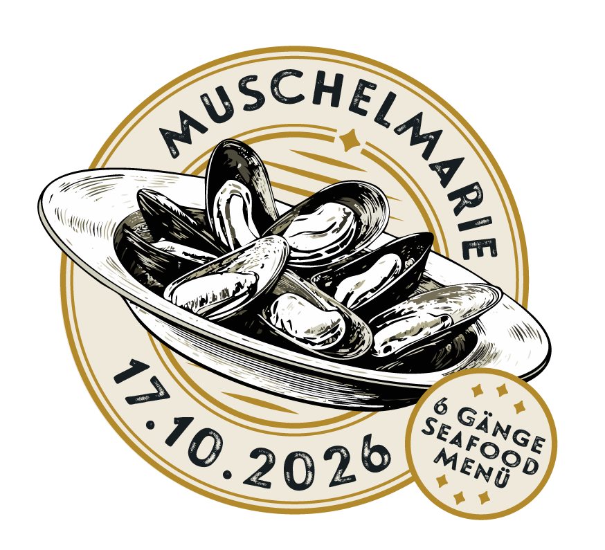 Muschelmarie Event im Katerschmaus