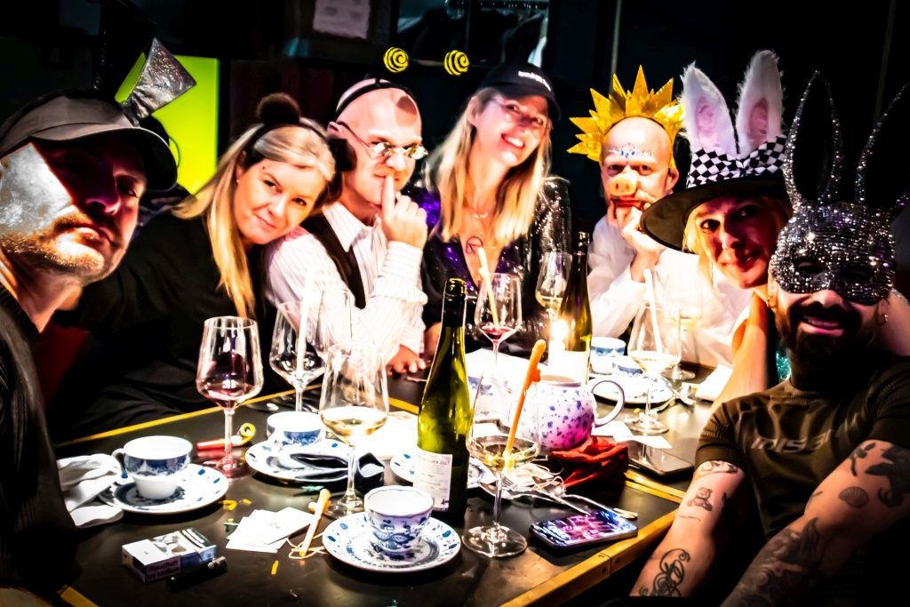 katerschmaus silvester