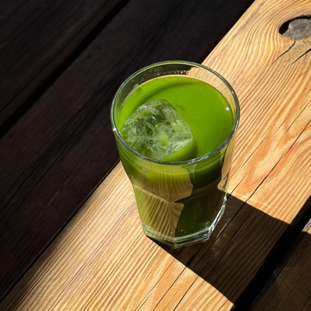 smoothy_1x1